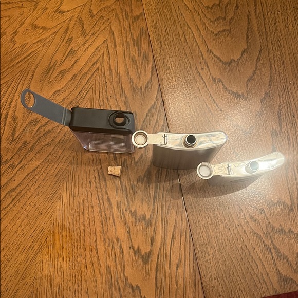 Hip flasks - Picture 7 of 7